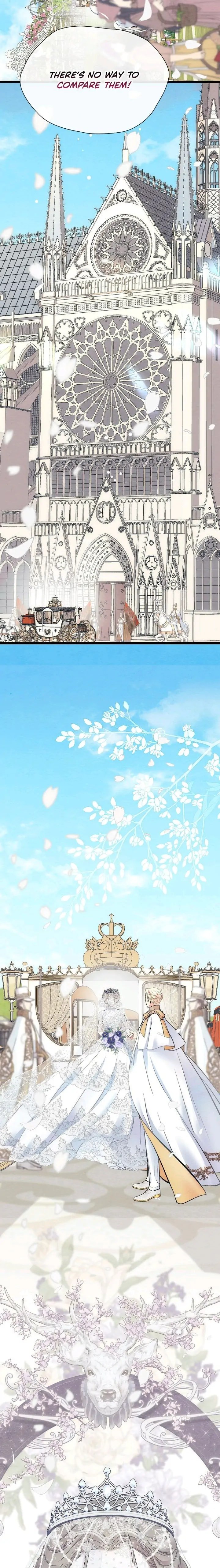 The Problematic Prince, Chapter 33 image 09